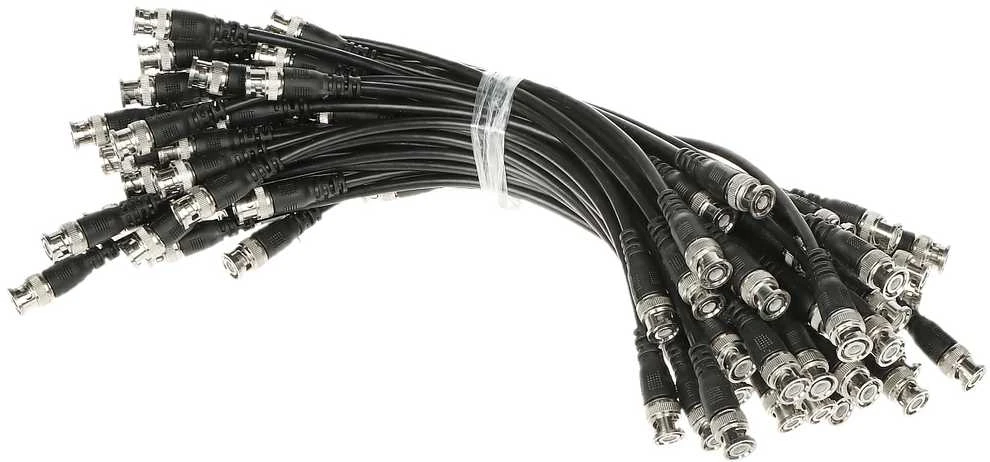 TST LAIDAS CROSS-BNC/0,3M 0,3m