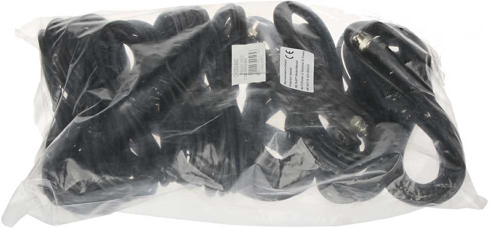 Delta CRYS-BNC/5M 5 m