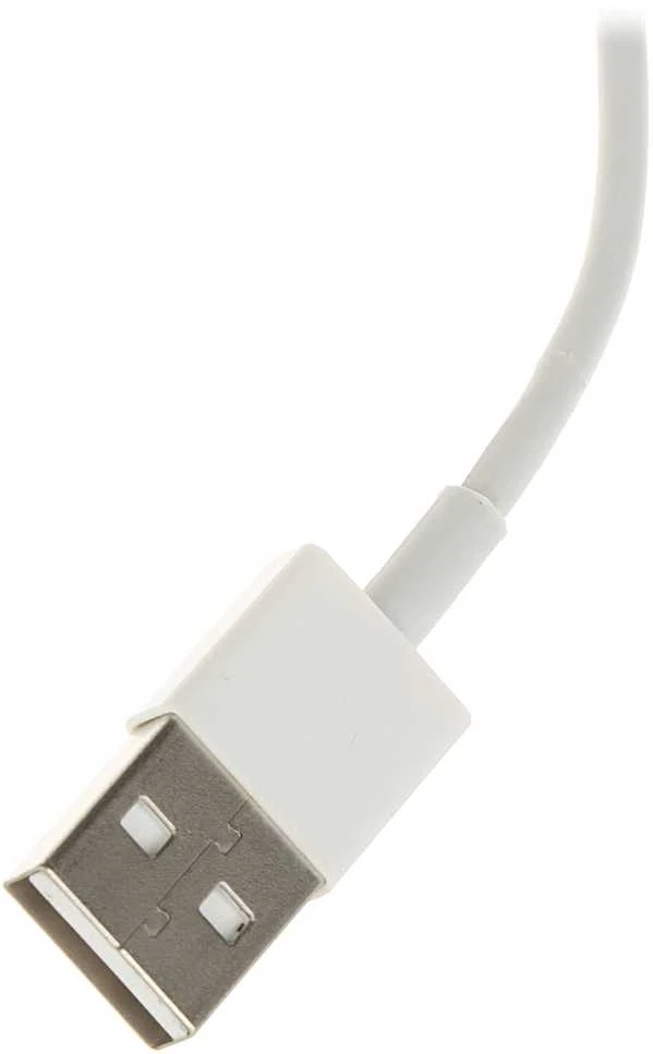 Vitalco LAIDAS LIGHTNING-W/USB-W-1M 1,0 m