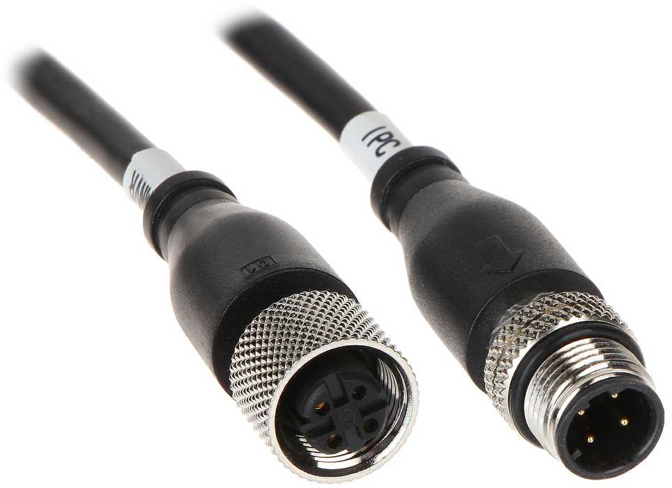 LAIDAS MC-DF4-DM4-12 12 m DAHUA