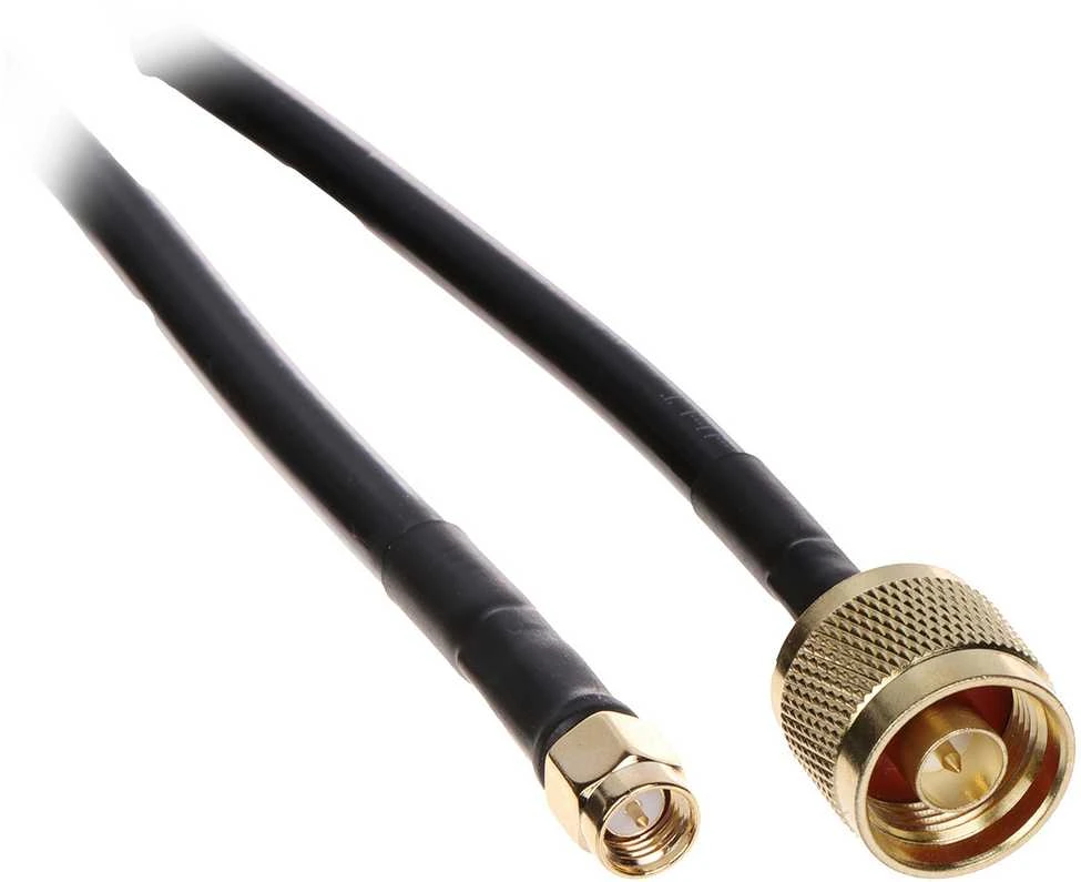 Opti LAIDAS NW/SMA-W+H155-5M