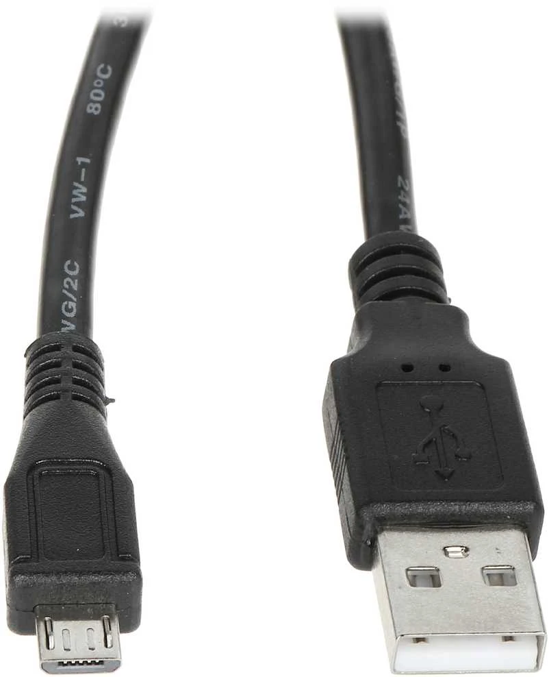 Gembird Cablexpert | 1,8 m USB 2.0 A/Micro-B M | USB A | Micro USB B