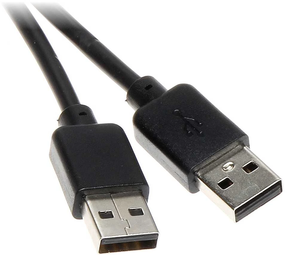 Cabletech USB - USB laidas 1,5m
