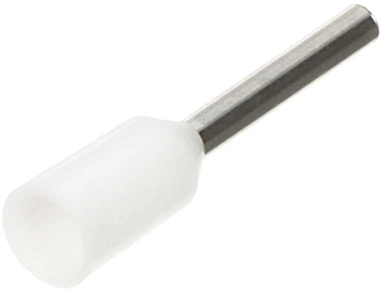 Els Elektrotechnika LAIDŲ ĮVORĖ TUL-0.5/8/DIN-W*P100
