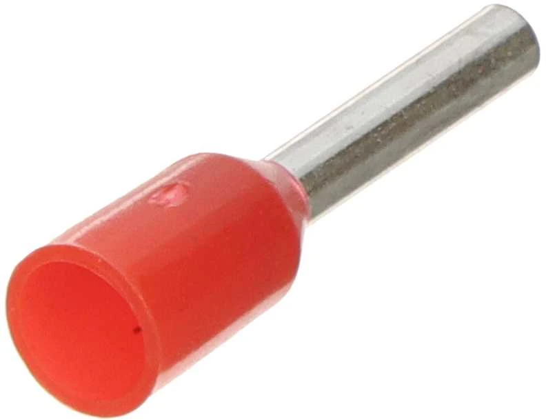 Elpromet LAIDŲ ĮVORĖ TUL-1/8/DIN-R*P100
