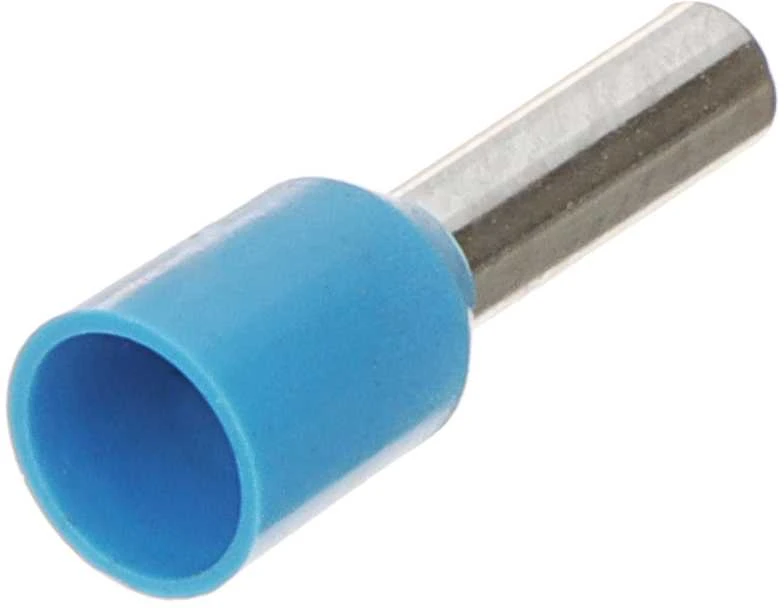 Elpromet LAIDŲ ĮVORĖ TUL-2.5/8/DIN-BL*P100