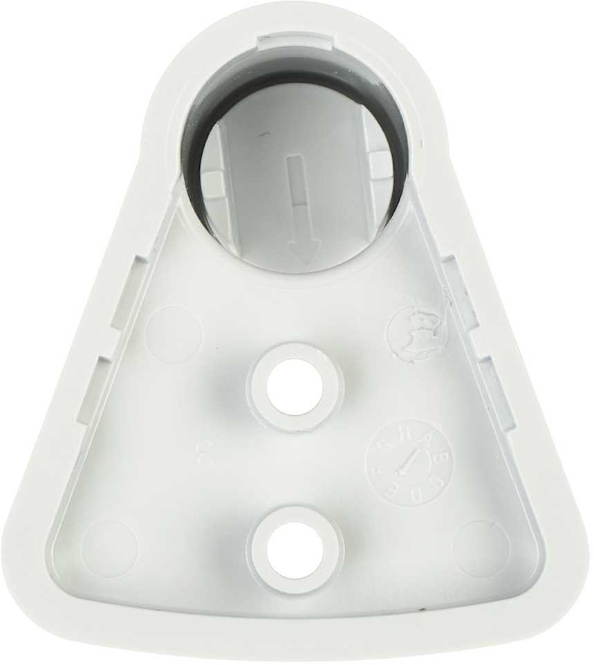 Hikvision Ellipse kronšteinas AX PRO DS-PDB-IN-Ceilingbracket