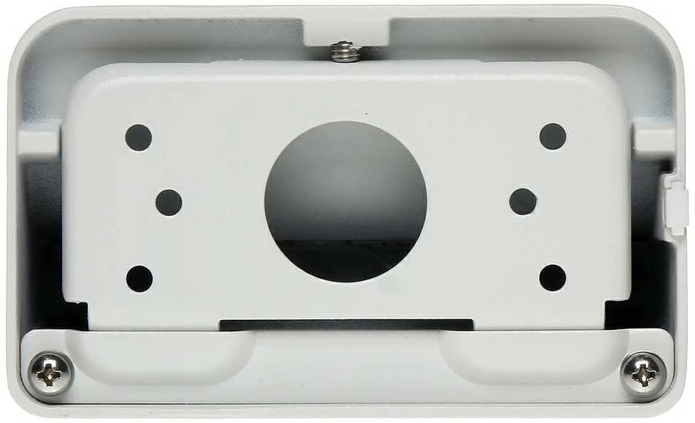 Sieninis laikiklis kupolinei kamerai DAHUA PFB203W-B, baltas