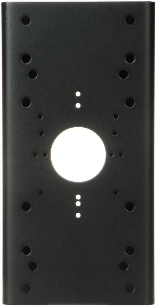 LAIKIKLIS TVIRTINIMUI PRIE STIEBO DS-1275ZJ-SUS(Juodas) Hikvision