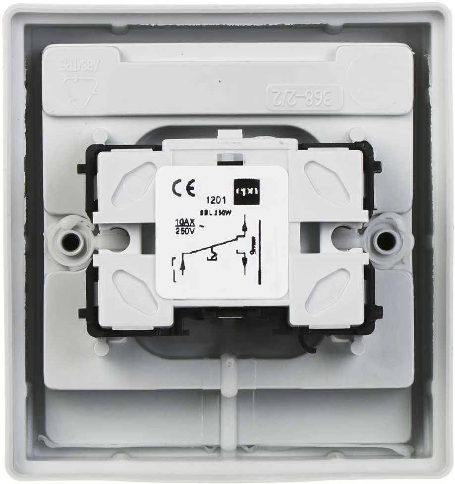 Perjungiklis ELEKTRO-PLAST AQUANT, IP65