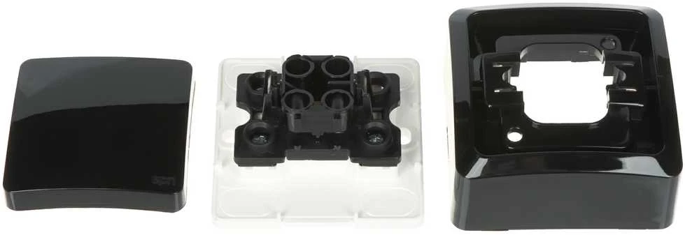 LAIPTINĖS JUNGIKLIS BERG/3712-09/EPN 250 V 10 A Elektro-Plast