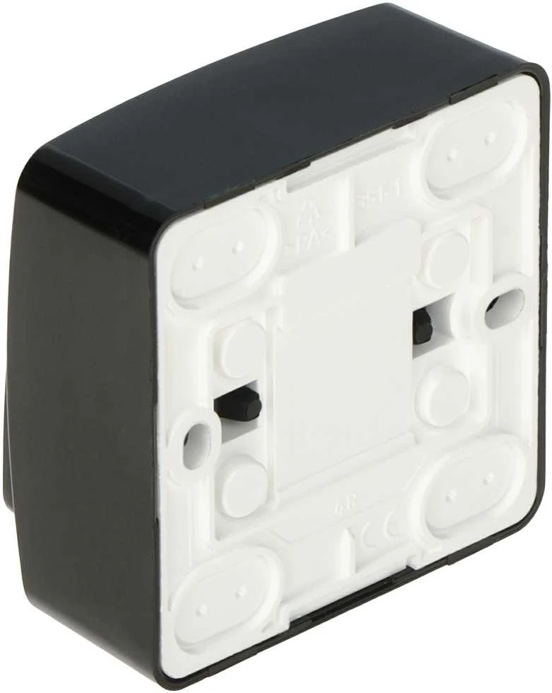 LAIPTINĖS JUNGIKLIS BERG/3712-09/EPN 250 V 10 A Elektro-Plast