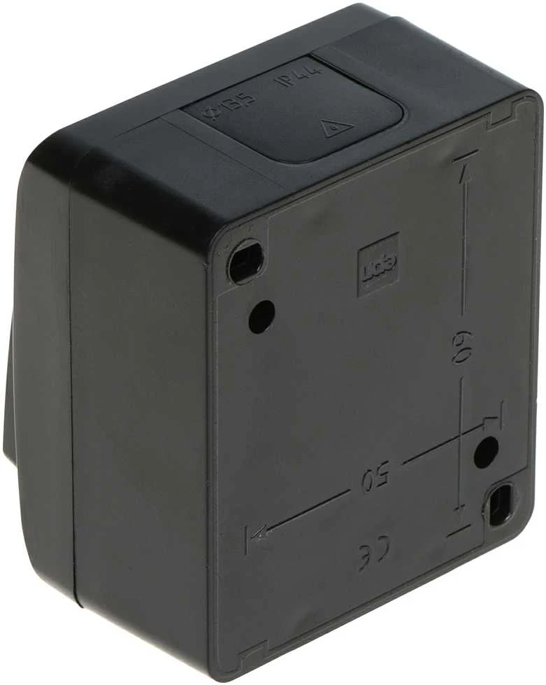 LAIPTINĖS JUNGIKLIS HERMES/0331-09/EPN 250 V 10 A Elektro-Plast