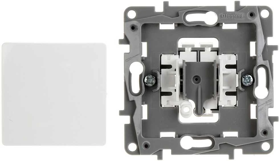 LAIPTINĖS JUNGIKLIS LE-764501 Niloe 10 A LEGRAND