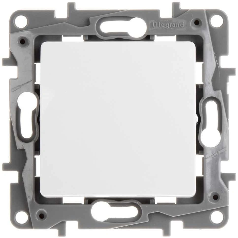 LAIPTINĖS JUNGIKLIS LE-764501 Niloe 10 A LEGRAND