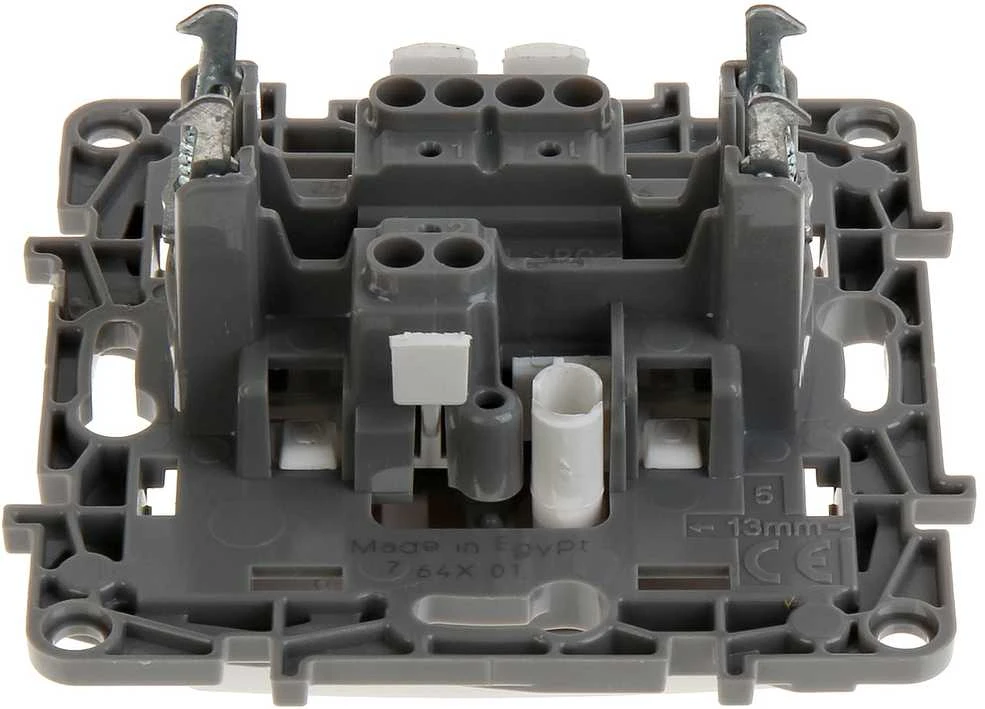 LAIPTINĖS JUNGIKLIS LE-764501 Niloe 10 A LEGRAND