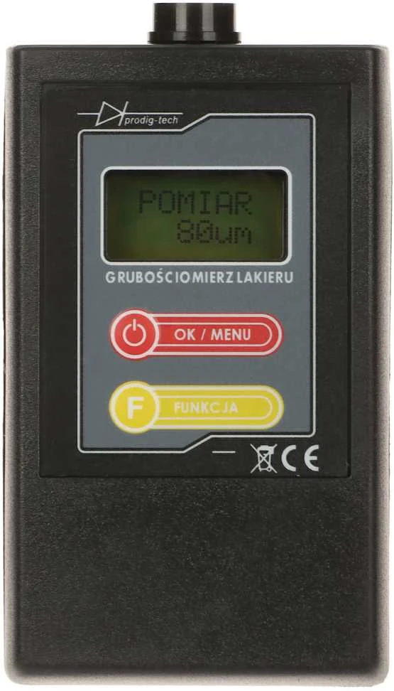 Prodig Tech Storio matuoklis GL-1 Fe
