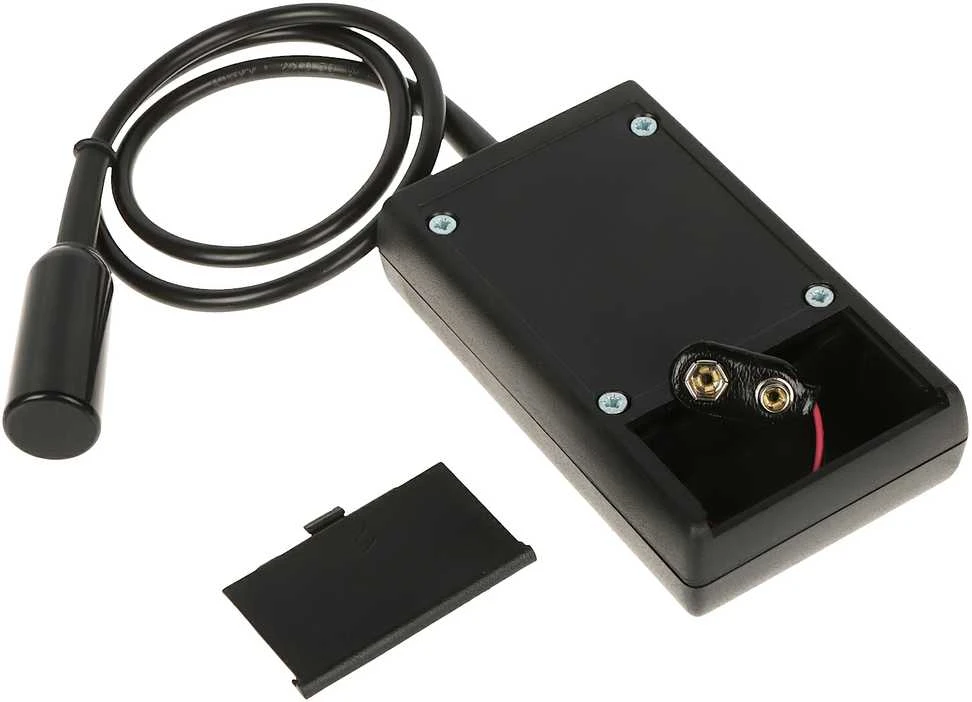 Carruzzo Oem Dažų storio matuoklis GL-1S