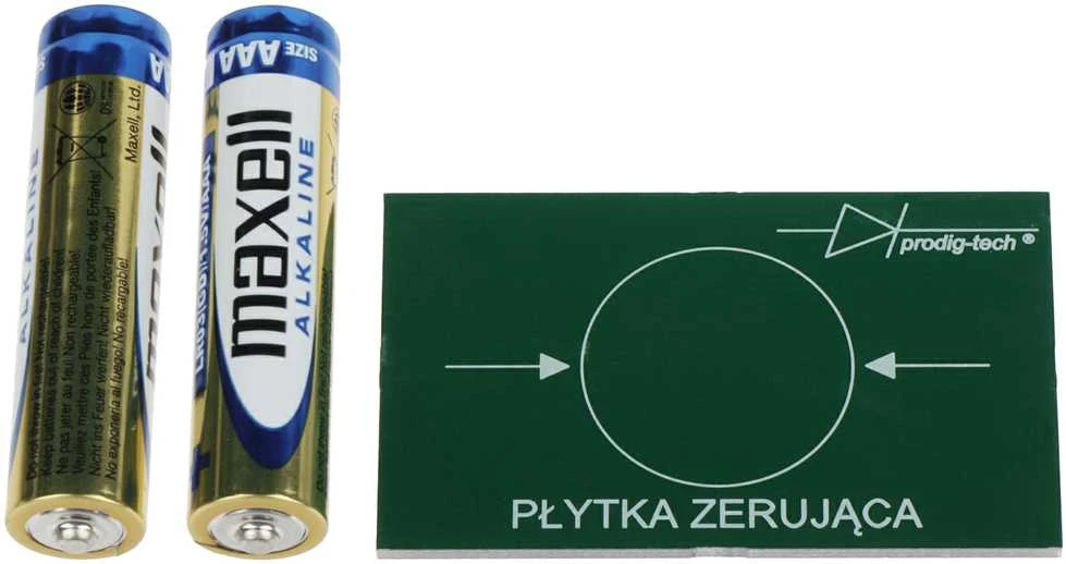 Prodig Tech Oem Storio matuoklis GL-3S-UV
