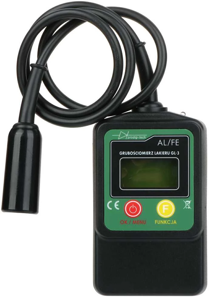 Prodig Tech Oem Storio matuoklis GL-3S-UV