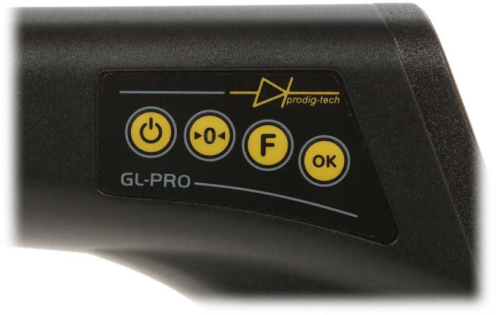 Prodig Tech Oem Dažų storio matuoklis GL-PRO-2-FAZ