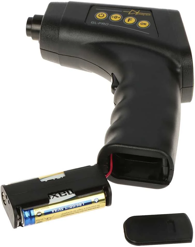 Prodig Tech Oem Dažų storio matuoklis GL-PRO-2-FAZ