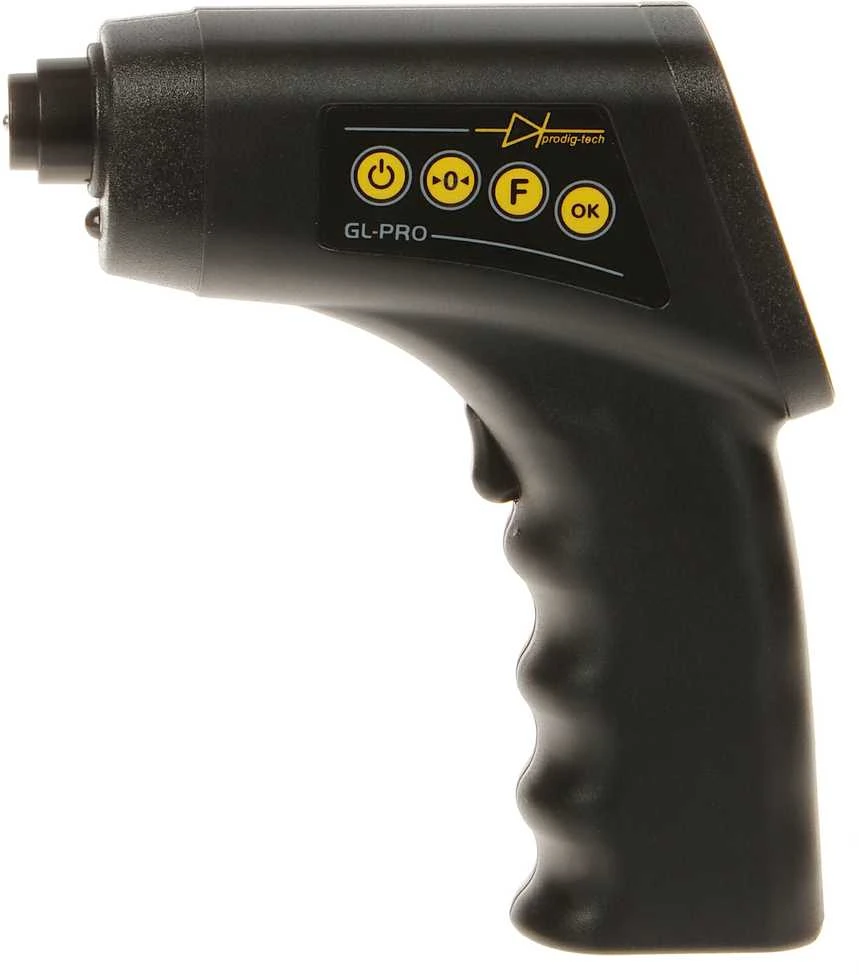 Prodig Tech Oem Dažų storio matuoklis GL-PRO-2-FAZ