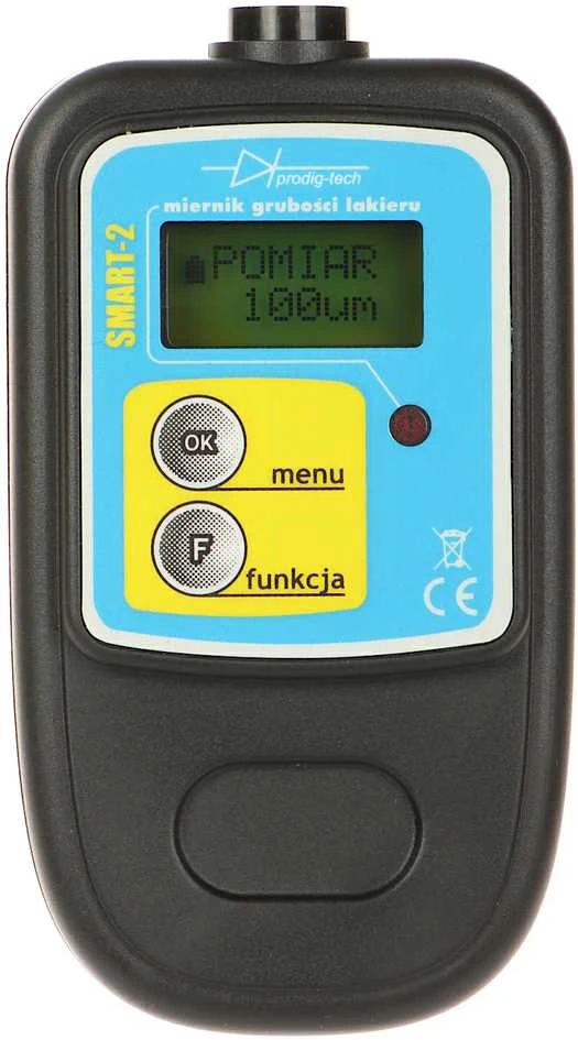 LAKO STORIO MATUOKLIS GL-SMART-2 PRODIG-TECH