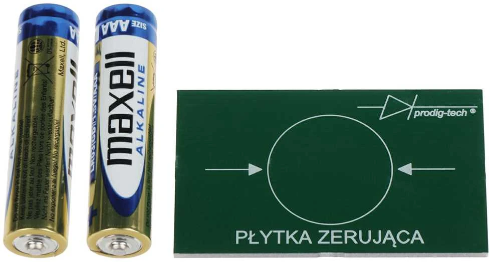 LAKO STORIO MATUOKLIS GL-SMART-XL PRODIG-TECH