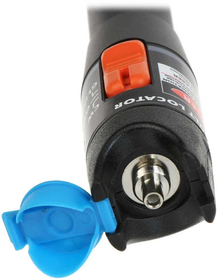 LASEROWY TESTER ŚWIATŁOWODÓW BML-205-10 650 nm > 10 mW 8 ... 10 km TriBrer