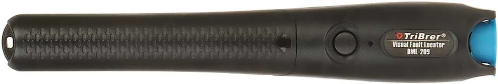 LASEROWY TESTER ŚWIATŁOWODÓW BML-209-10 650 nm > 10 mW 8 ... 10 km TriBrer