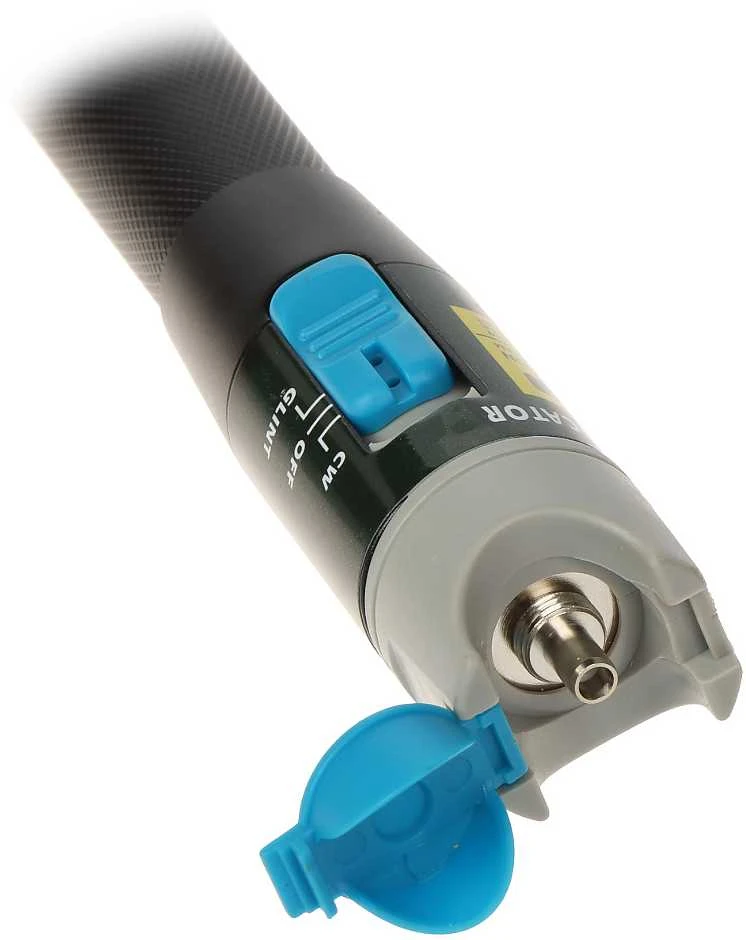 Tribrer TST LASEROWY TESTER ŚWIATŁOWODÓW BML-XK20 650 nm > 20 mW > 10 km