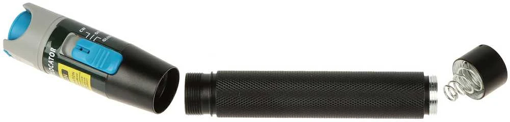Tribrer TST LASEROWY TESTER ŚWIATŁOWODÓW BML-XK20 650 nm > 20 mW > 10 km