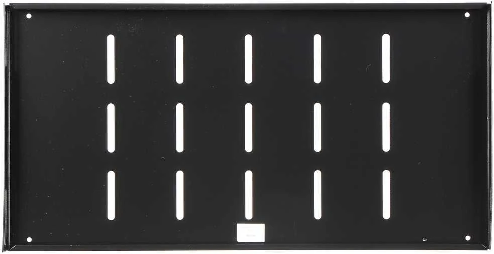TST LENTYNĖLĖ P19F/250*P2 250 mm