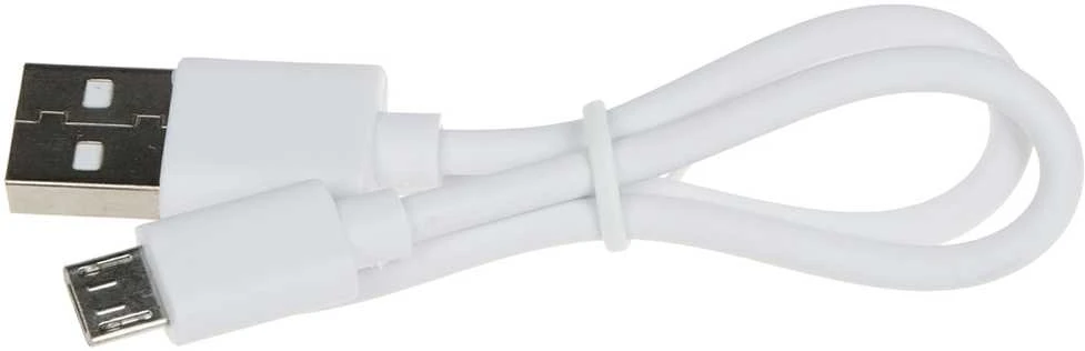 everActive USB įkraunamas 18650 3,7V 2600mAh akumuliatorius su PCM