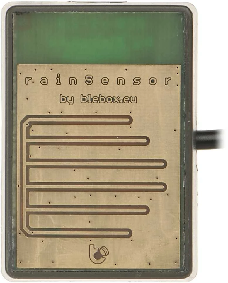 BleBox rainSensor - WiFi lietaus jutiklis