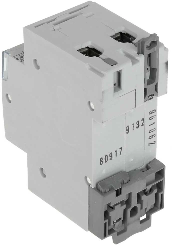 RCD JUNGILKLIS LE-410919 VIENFAZIS, B TIPAS 30 mA 10 A LEGRAND