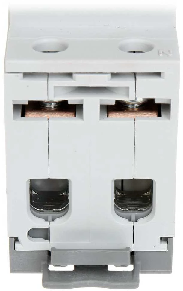 RCD JUNGILKLIS LE-410921 VIENFAZIS, B TIPAS 30 mA 16 A LEGRAND