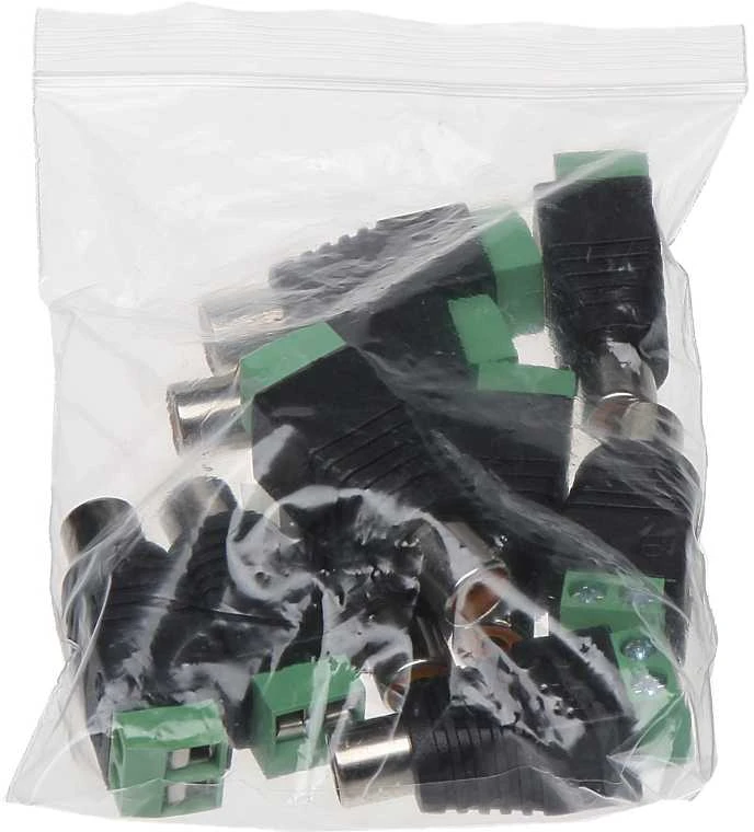 TST JUNGIAMASIS ELEMENTAS CINCH-G/S*P10