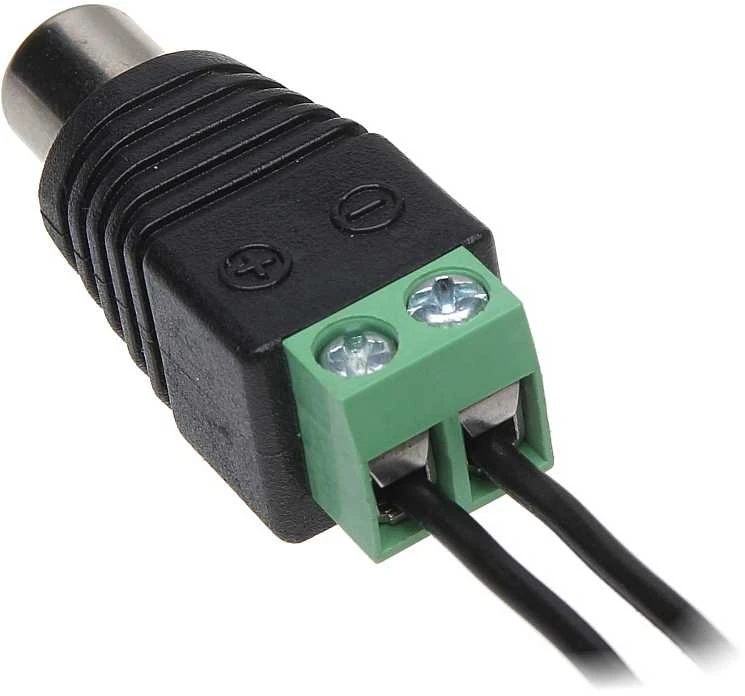 TST JUNGIAMASIS ELEMENTAS CINCH-G/S*P10