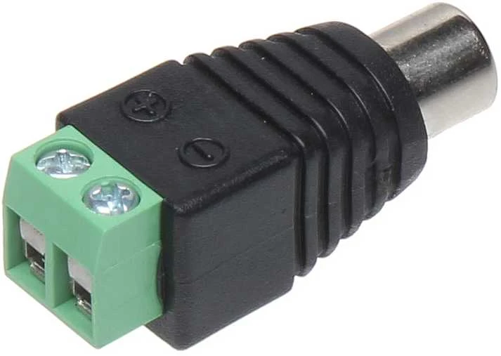 TST JUNGIAMASIS ELEMENTAS CINCH-G/S*P10