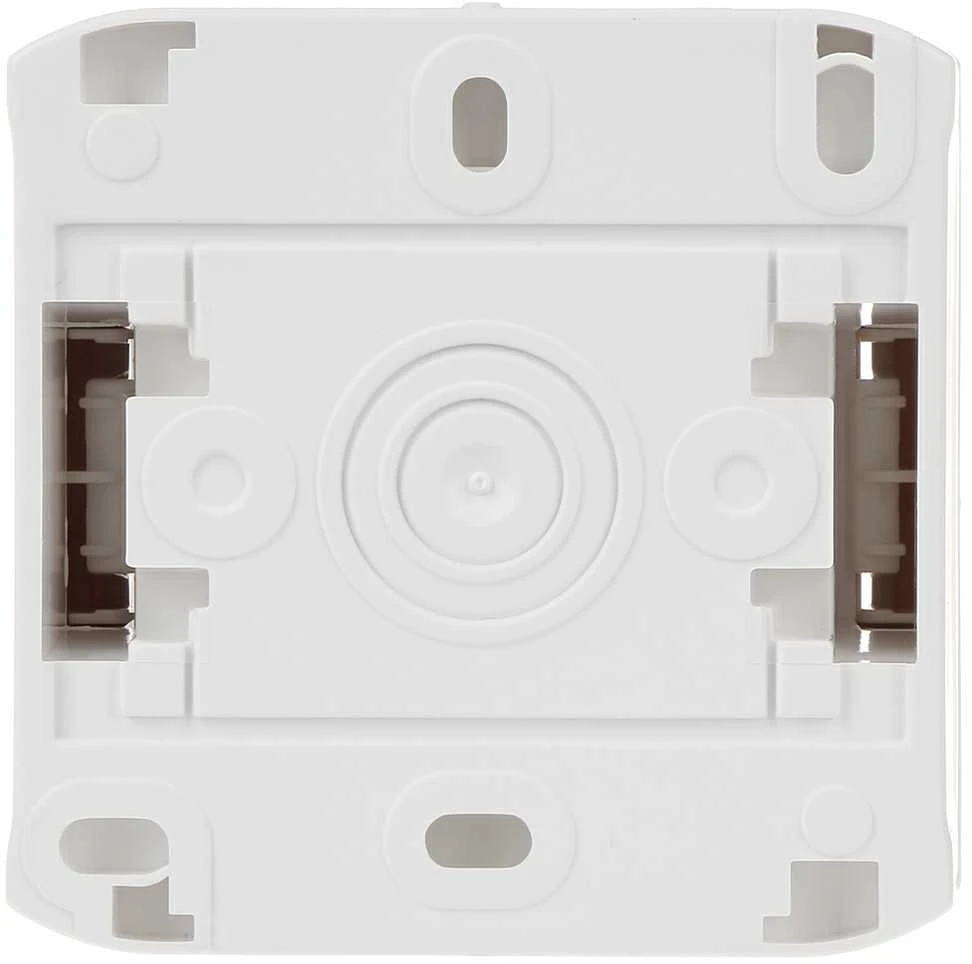 LIZDAS MONTUOJAMAS ANT PAVIRŠIAUS PAVIENIS LE-782375 FORIX 230 V 16 A IP44 LEGRAND