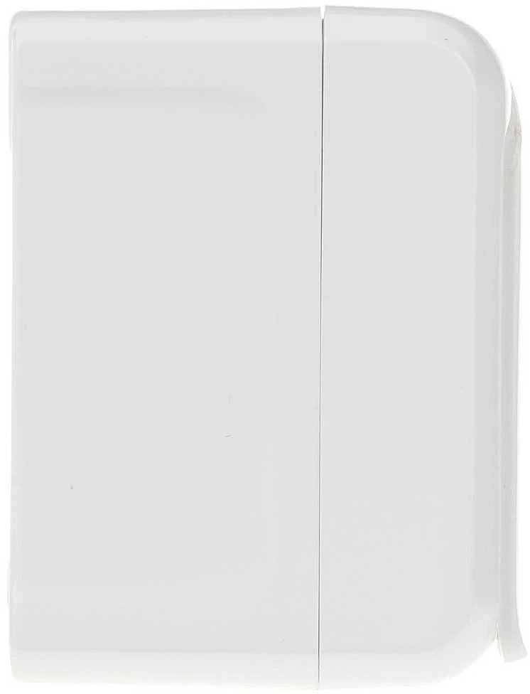 LIZDAS MONTUOJAMAS ANT PAVIRŠIAUS PAVIENIS LE-782375 FORIX 230 V 16 A IP44 LEGRAND