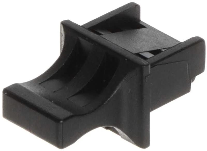 TST ZAŚLEPKA GNIAZDA RJ-45 PPZO-RJ45/B