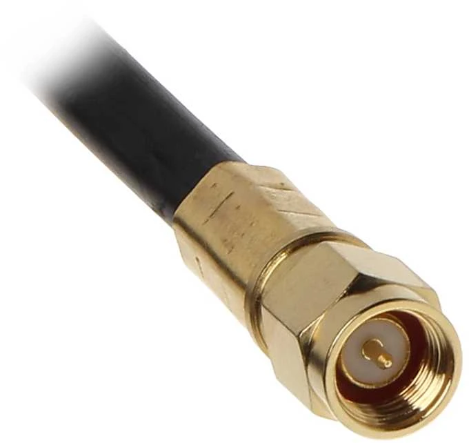 TST LOGARITMINĖ ANTENA ATK-ALP/LTE+SMA/5 GSM/DCS/UMTS/HSDPA/4G LTE