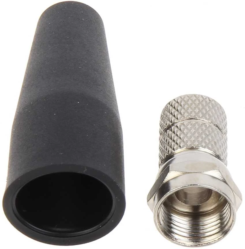 RTV Dipol antena LOGARTMIC-PERIODIC ANTENNA ATK-LOG / 5-12 / 21-60 DIPOL