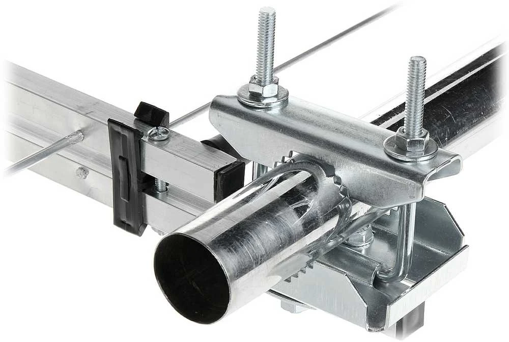 RTV Dipol antena LOGARTMIC-PERIODIC ANTENNA ATK-LOG / 5-12 / 21-60 DIPOL