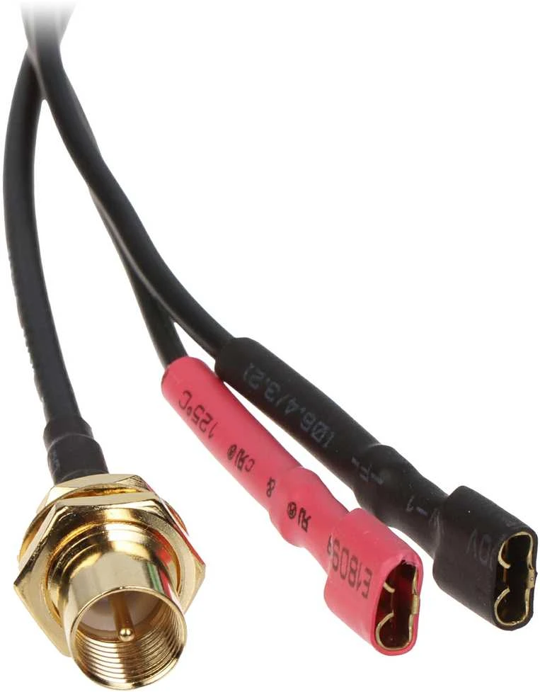 LTE RYŠIO MODULIS SR-806/LTE PRONAL