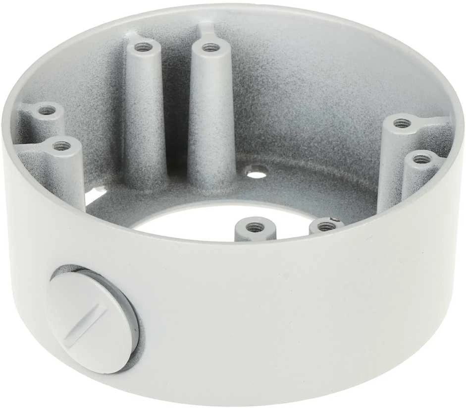BCS-ASEA(H2) adapteris kamerai, apvalus korpusas