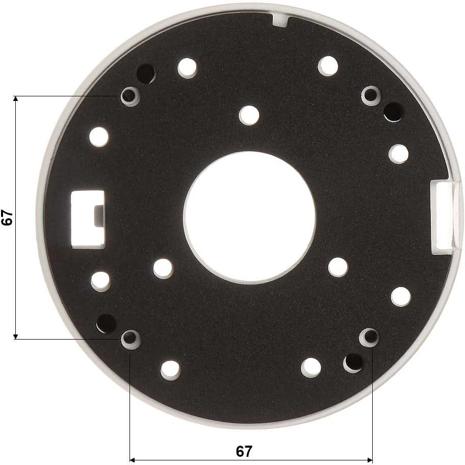 TST LĖŠŲ ATSAKOMYBĖ UŽ BD -CV15W KULIST KAMERUS